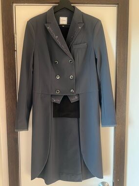 Samshield Women’s Frac Shadbelly Show Jacket Crystal Flowers